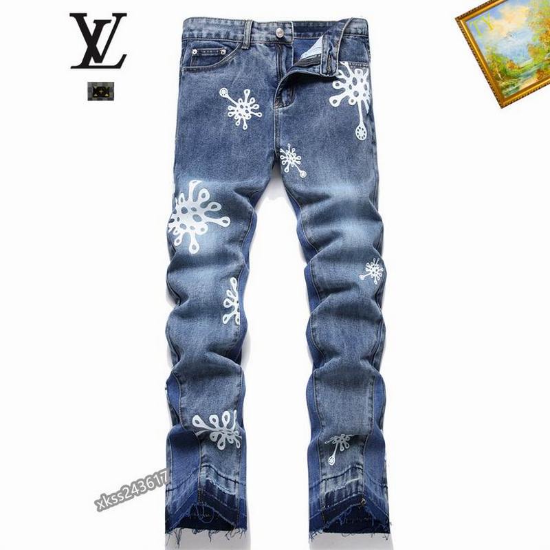 LV Men's Jeans 173